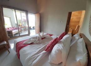 Villa MB Ubud